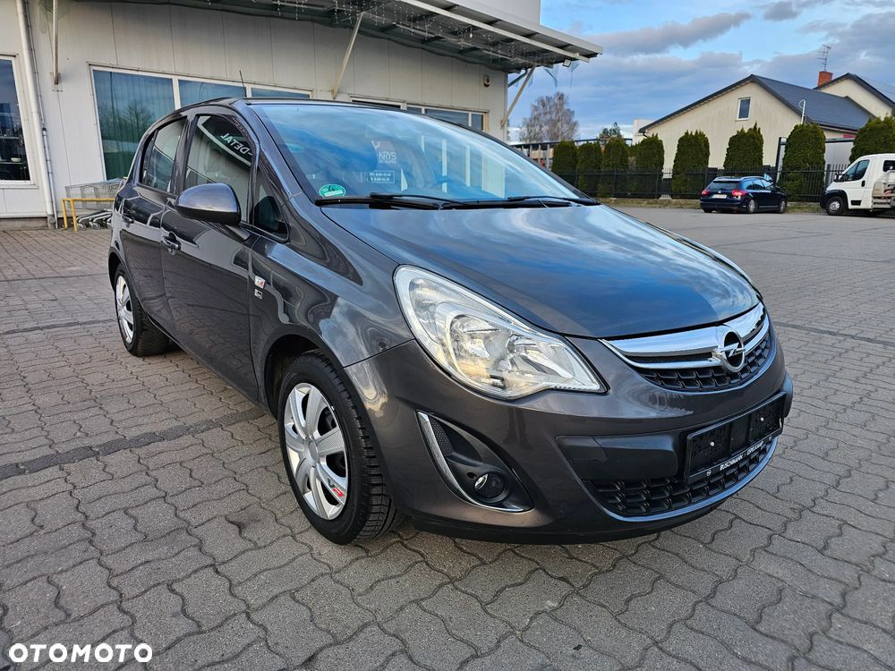 Opel Corsa - 3