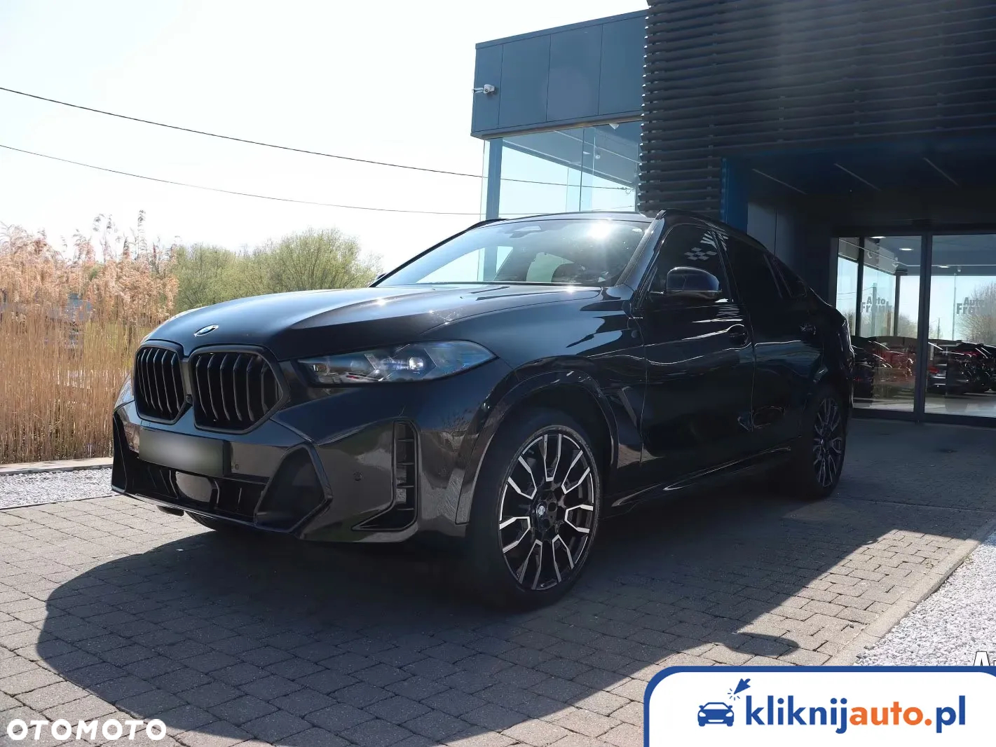 BMW X6 - 2
