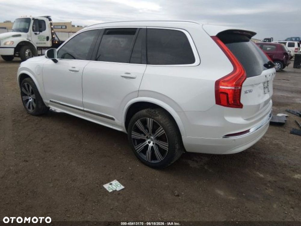 Volvo XC 90 - 5