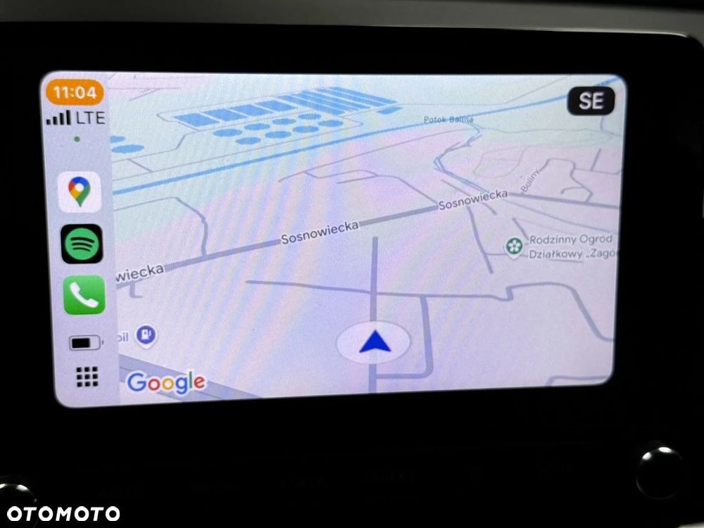 Kia Stonic 1.0 T-GDI M - 15