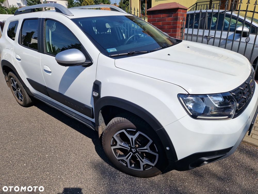 Dacia Duster - 3