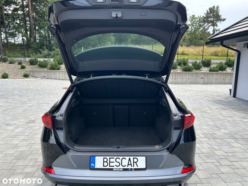 Cupra Formentor VZ 2.0 TSI 4Drive DSG - 23