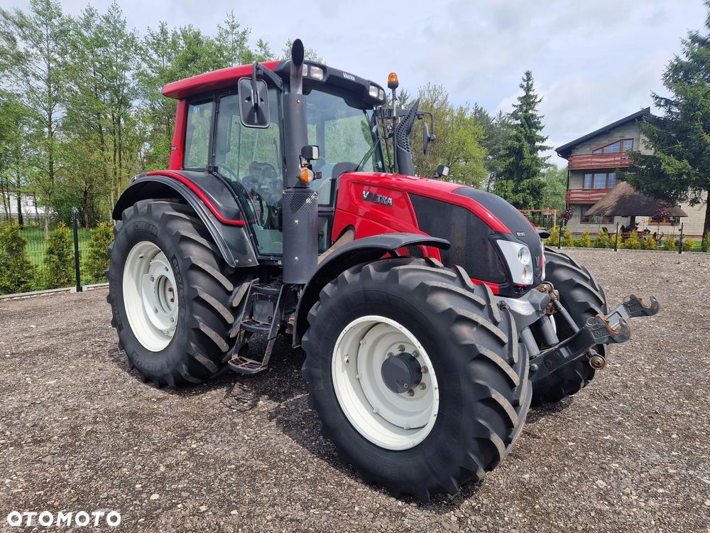Valtra N143 HiTech - 6