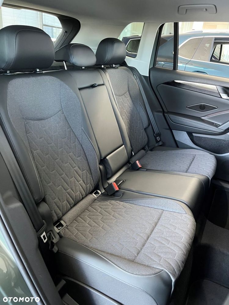 Volkswagen Tiguan 1.5 eTSI Life Plus DSG - 9