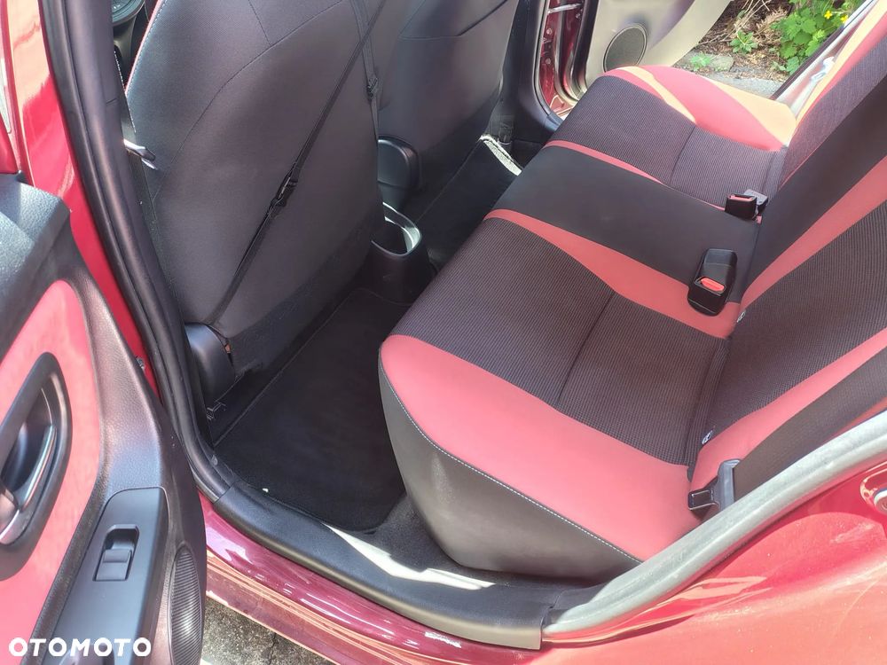 Toyota Yaris 1.5 Selection - 11