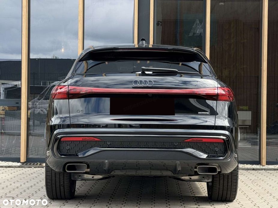 Audi Q5 Sportback TFSI mHEV 150 kW Quattro S tronic - 3