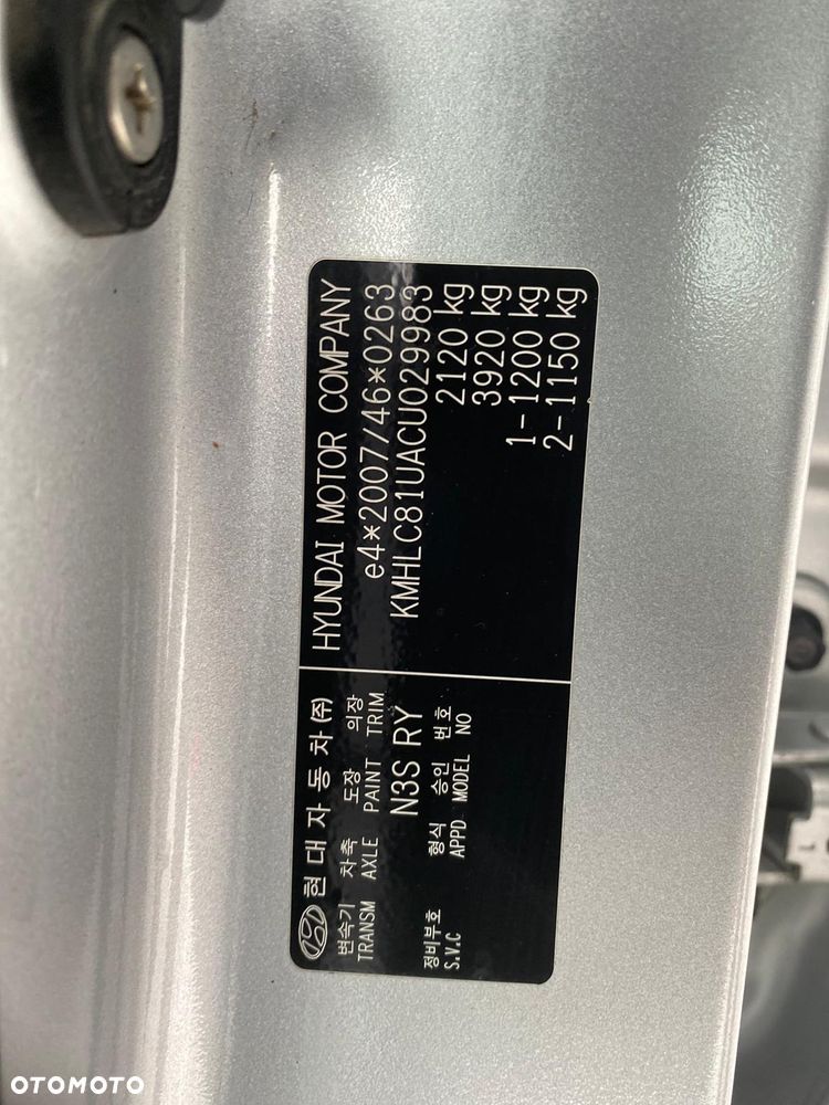 Hyundai i40 1.7 CRDi blue Style - 27