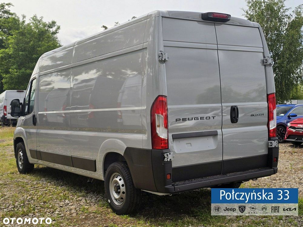 Peugeot Boxer - 16