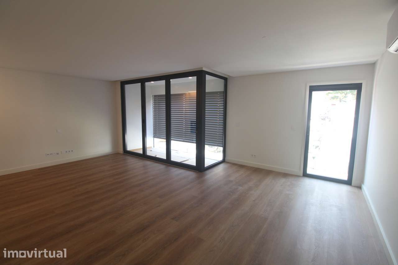 Apartamento T2+1 Novo, Zona da Malveira, Mafra - Grande imagem: 4/30