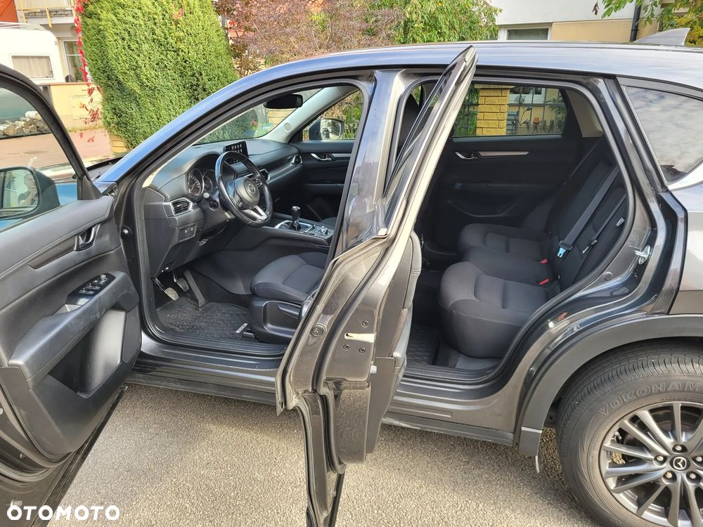 Mazda CX-5 - 14