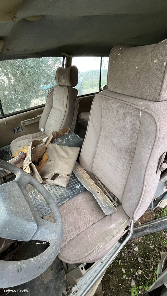 Land Rover Range Rover - 8