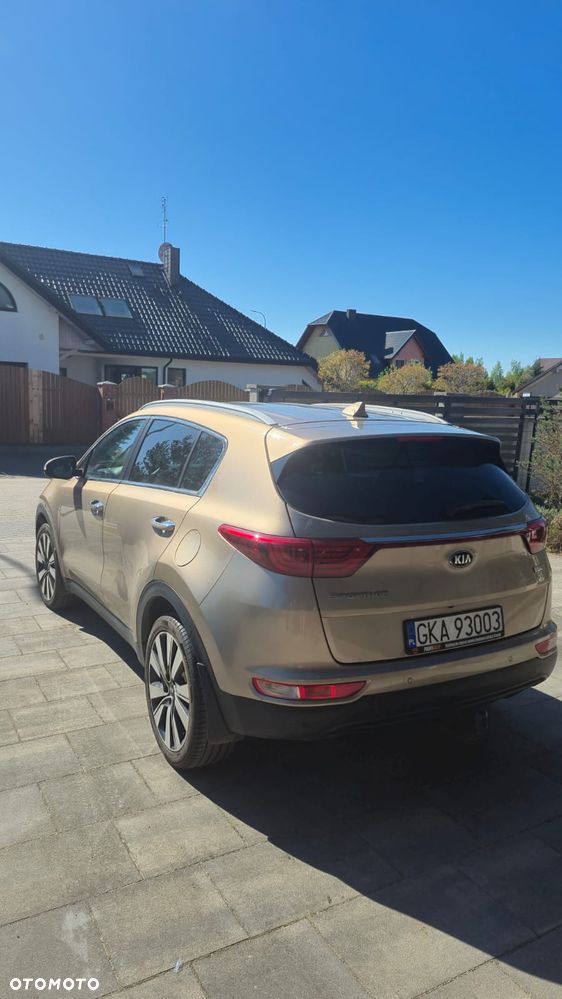 Kia Sportage - 2