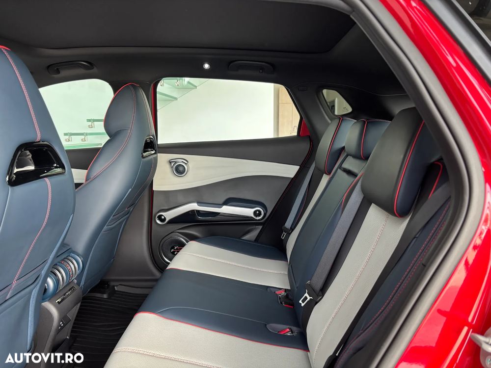 Byd Atto 3 Design - 13