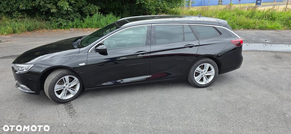 Opel Insignia 2.0 CDTI automatik Business Innovation - 23