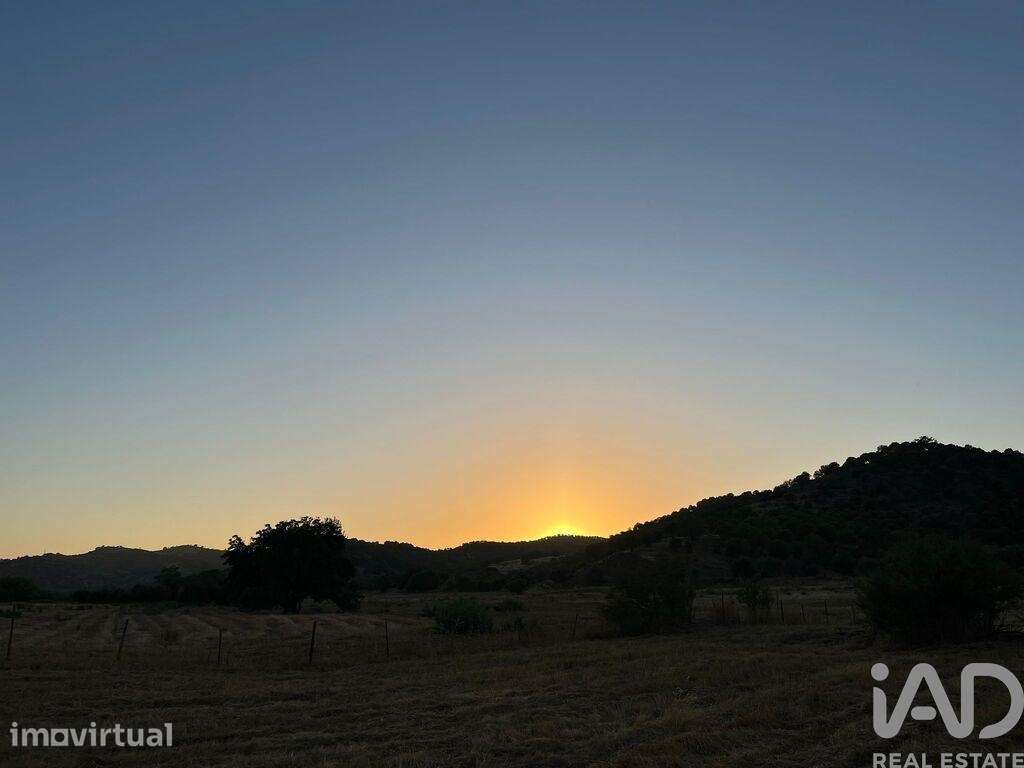 Terreno Agrícola em Odeleite - Grande imagem: 5/10