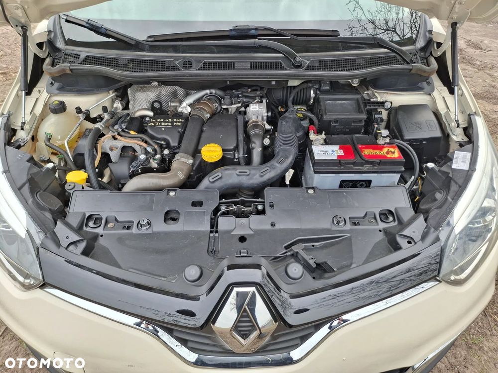 Renault Captur - 8