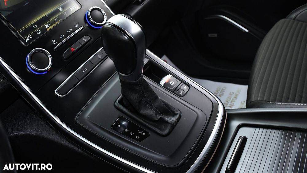 Renault Scenic BLUE dCi 150 EDC BOSE EDITION - 13