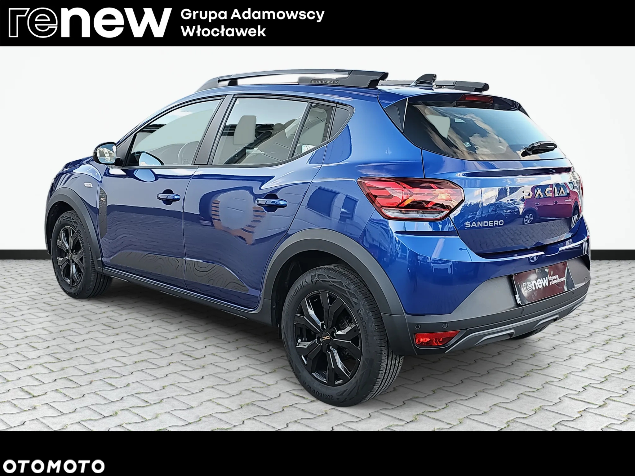 Dacia Sandero - 7