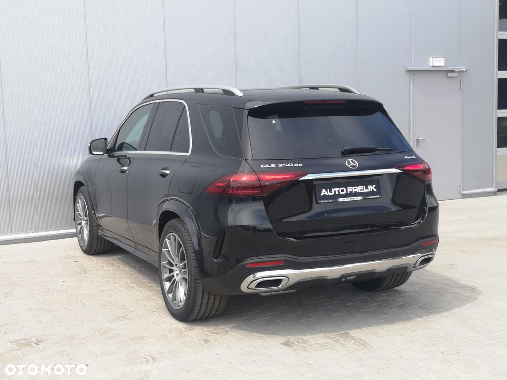 Mercedes-Benz GLE - 11