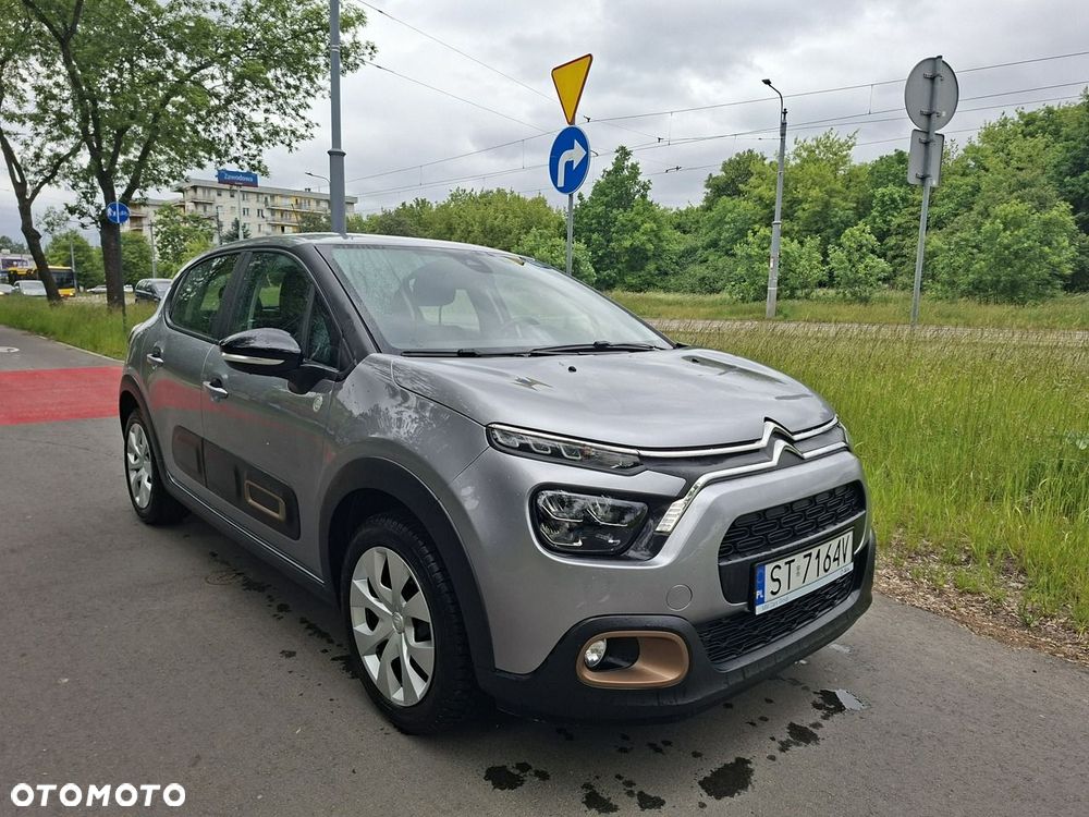 Citroën C3 - 6