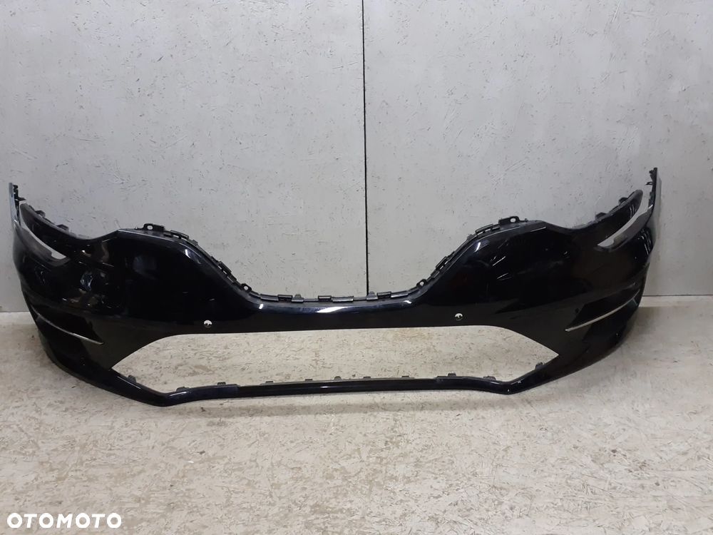 ZDERZAK PRZEDNI PRZÓD RENAULT MEGANE IV 4 LIFT 2020-> - 1