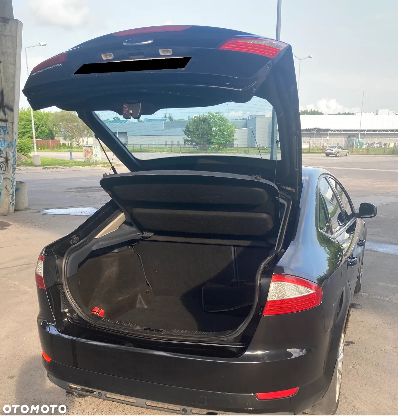 Ford Mondeo 2.0 Titanium - 5