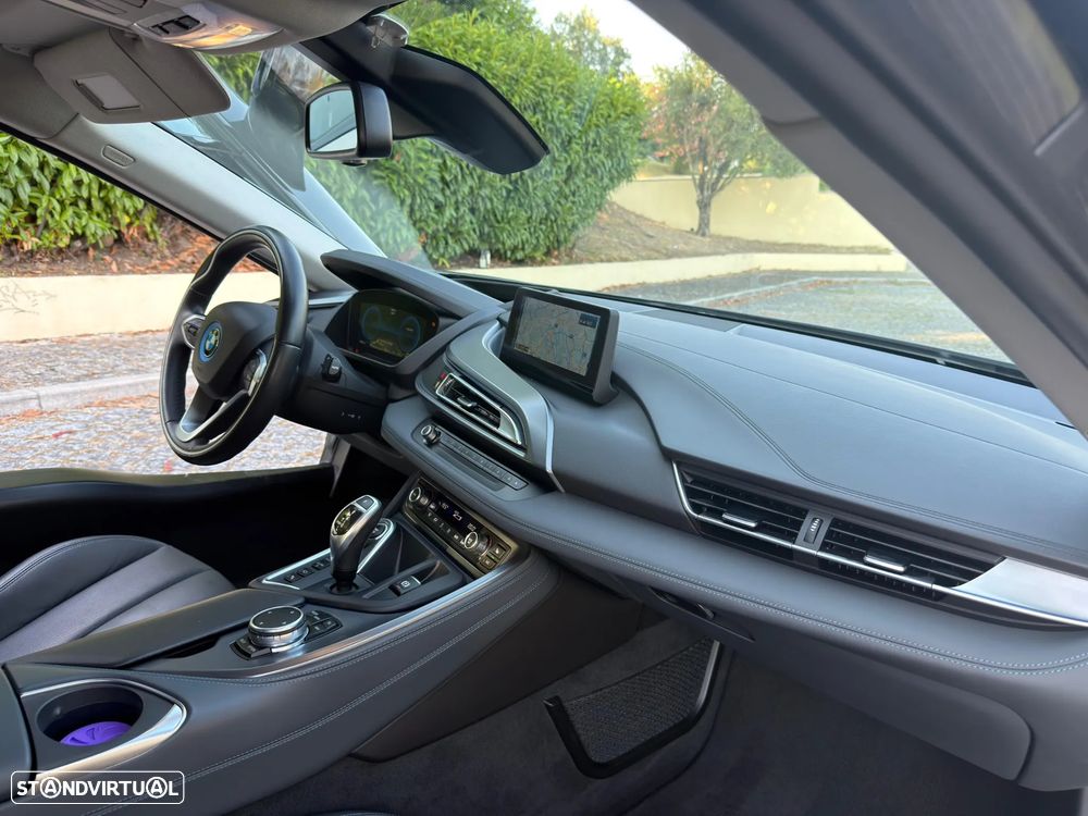 BMW i8 Standard - 6