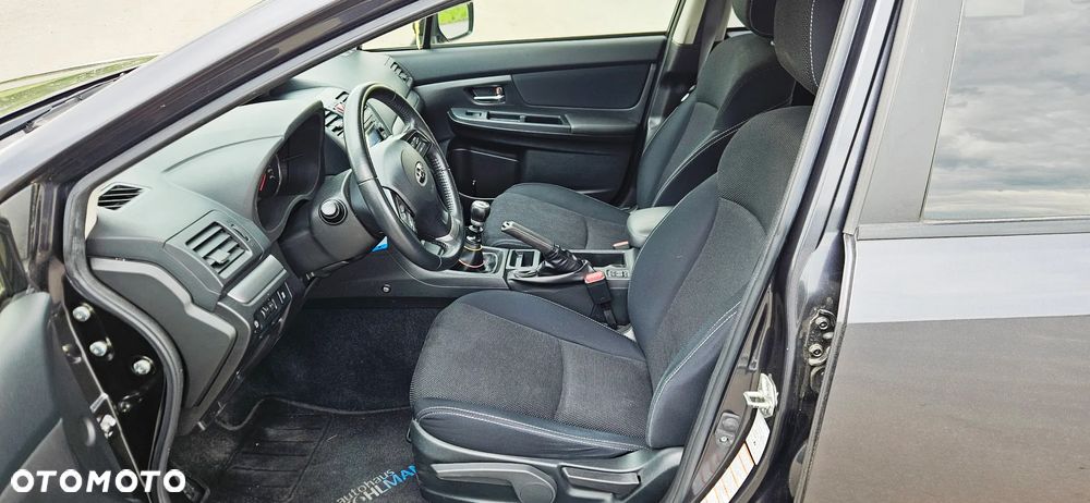Subaru XV 2.0i Active - 15