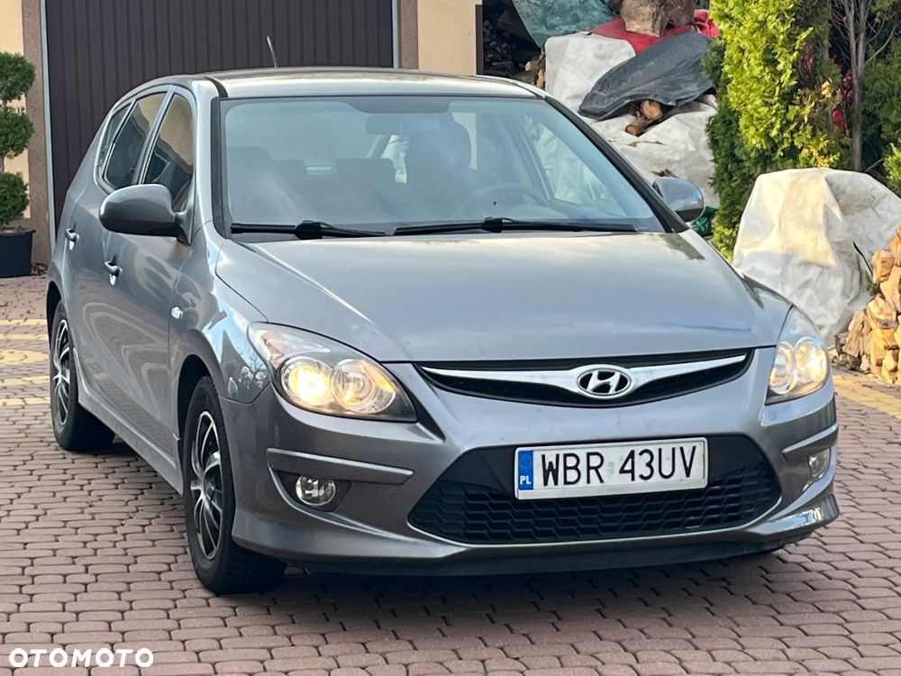 Hyundai i30 - 16