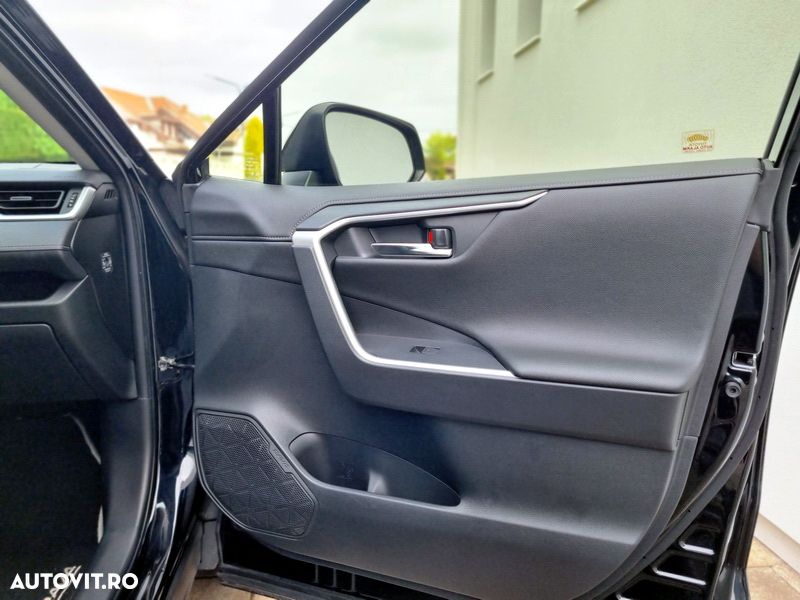Toyota RAV4 2.5 VVT-iE 4x2 Exclusive - 16