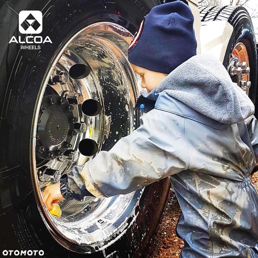 Preparaty do felg ALCOA / Dura-Bright / 1L/5L/25L - 13