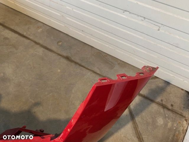 SEAT LEON IV 4 zderzak przedni 5FA807221 - 10