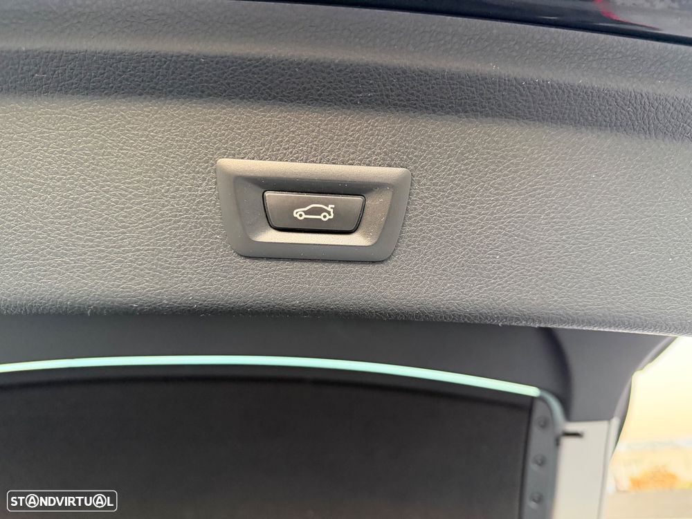 BMW 318 Gran Turismo d Modern Line - 11