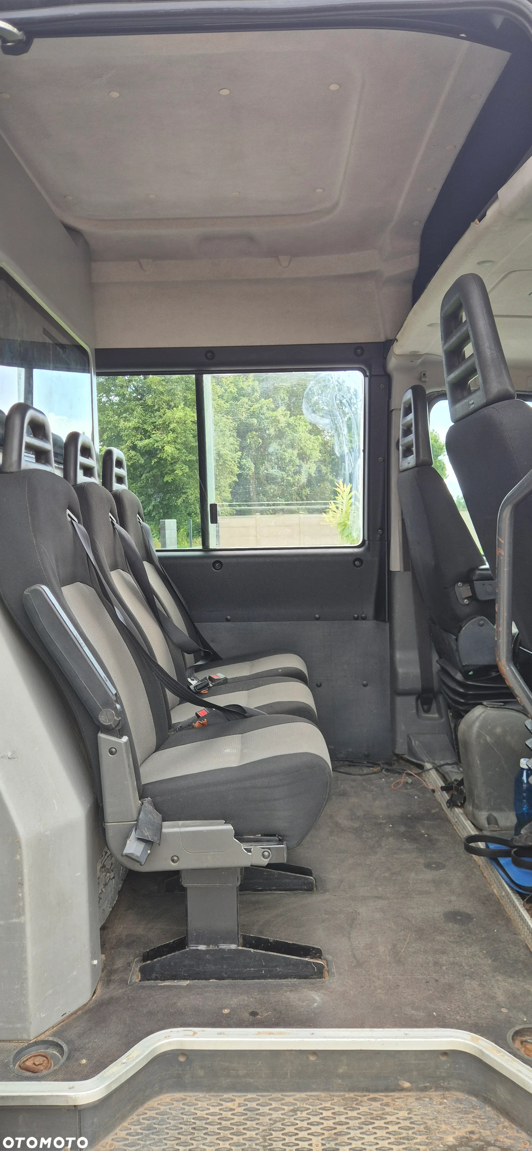 Iveco Daily - 8