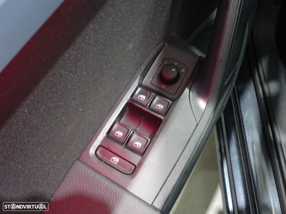 SEAT Ibiza 1.0 TSI FR - 10