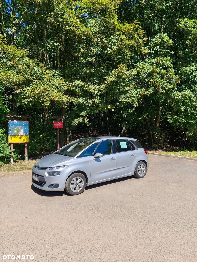 Citroën C4 Picasso - 2