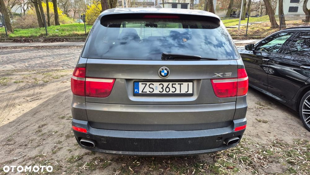 BMW X5 - 4