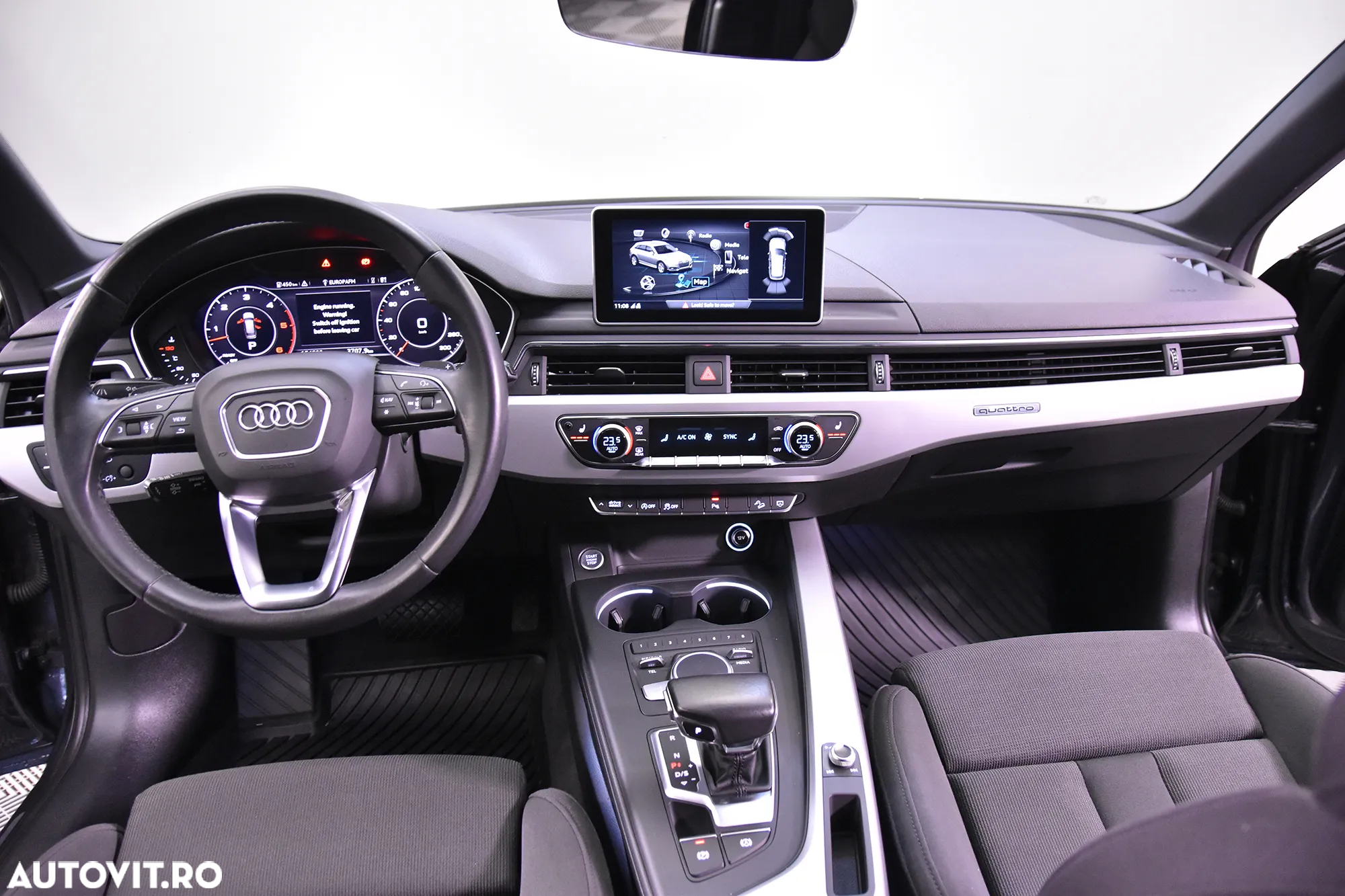 Audi A4 Allroad - 9