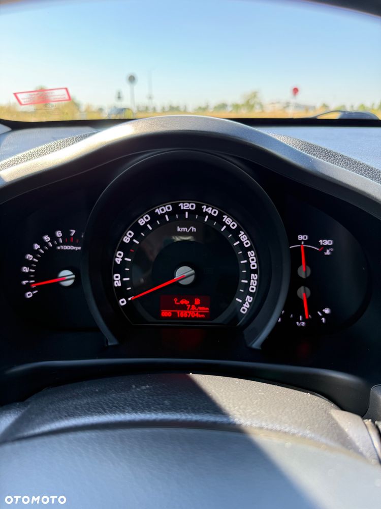 Kia Sportage 1.6 GDI XL 2WD - 29