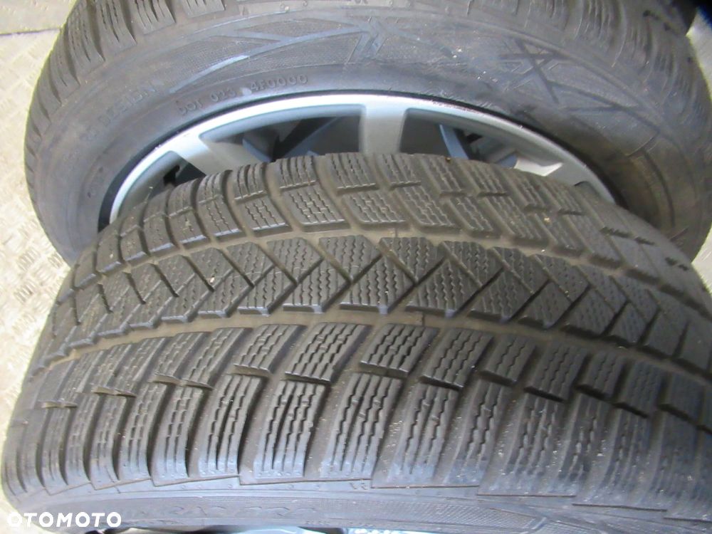 Koła Audi A3 A4 A6 8Jx18 et39 5x112 8mm - 12