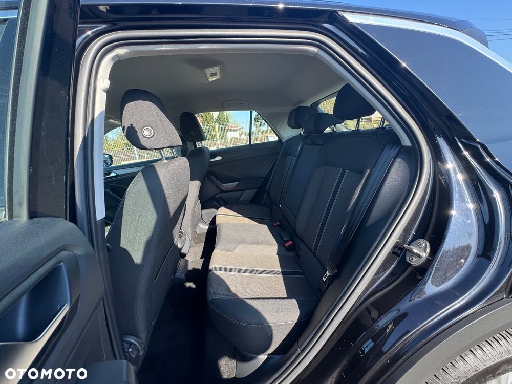 Volkswagen T-Roc 1.6 TDI SCR Style - 16