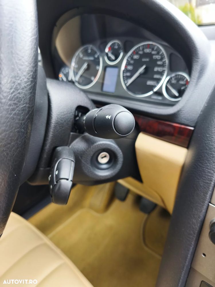 Peugeot 407 2.0HDi SV Executive - 17