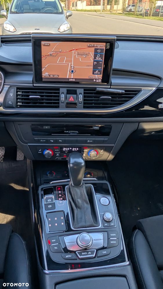 Audi A6 Avant 2.0 TDI Quattro S tronic - 14