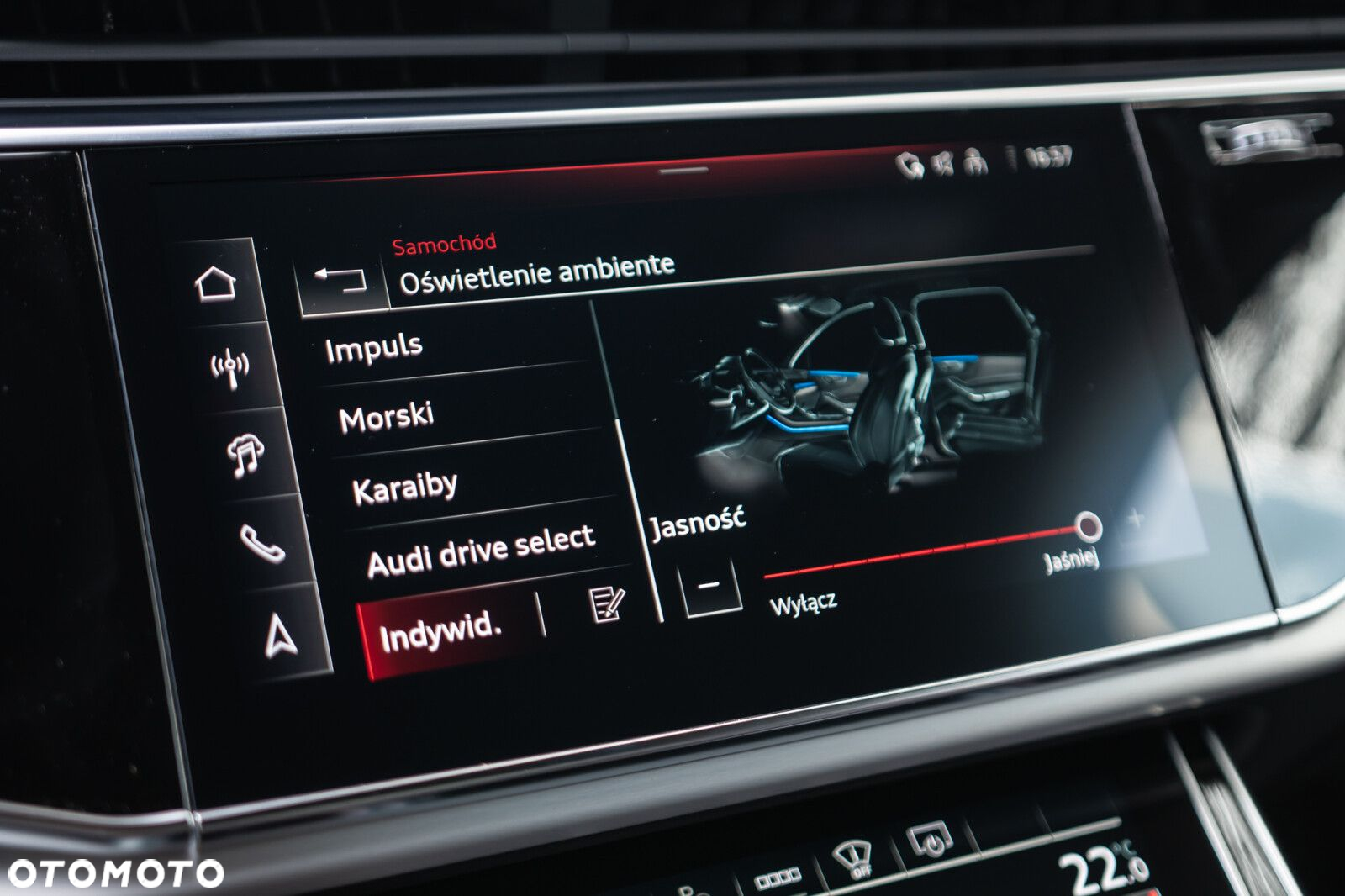 Audi SQ7 TFSI Quattro Tiptronic - 20