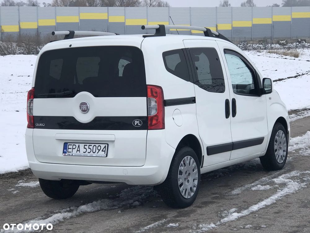 Fiat Fiorino 1.4 Active Euro5 - 2