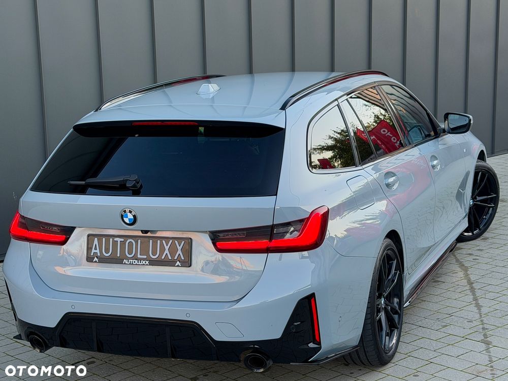 BMW Seria 3 2024
