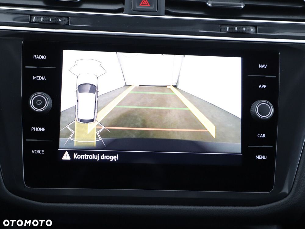 Volkswagen Tiguan Allspace 2.0 TDI 4Mot Life DSG - 18