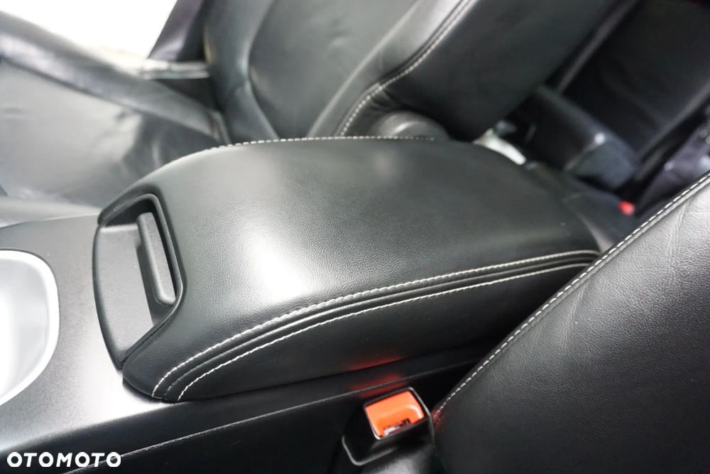 Fiat Freemont 2.0 Multijet 16V DPF Automatik Allrad Black Code - 40