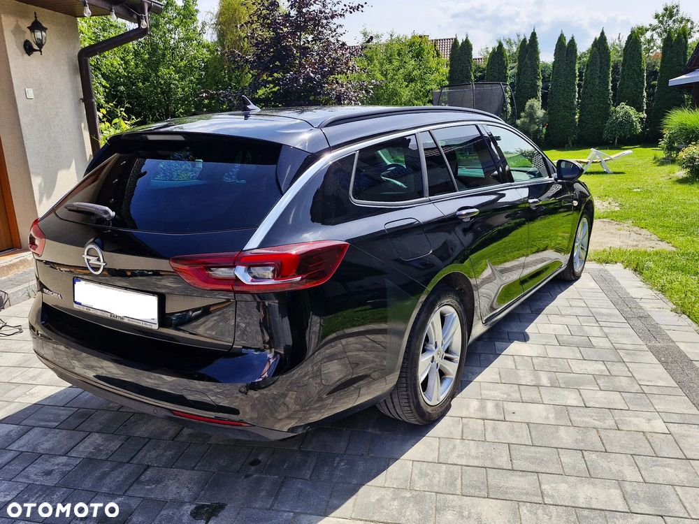 Opel Insignia 1.6 CDTI Innovation S&S Eco - 5