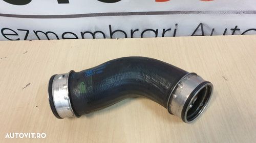 Furtun intercooler  VOLKSWAGEN PASSAT Variant 3C5 2005 - 2011 1K0145838D / 1K0 145 838 D - 1